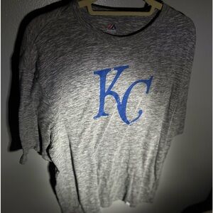KC tee shirt